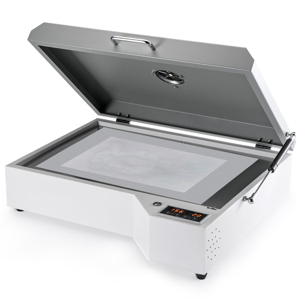 OFFNOVA DTF Powder Curing Oven for A4/A3/A3+, Early Bird Sale, Save $100 Now
