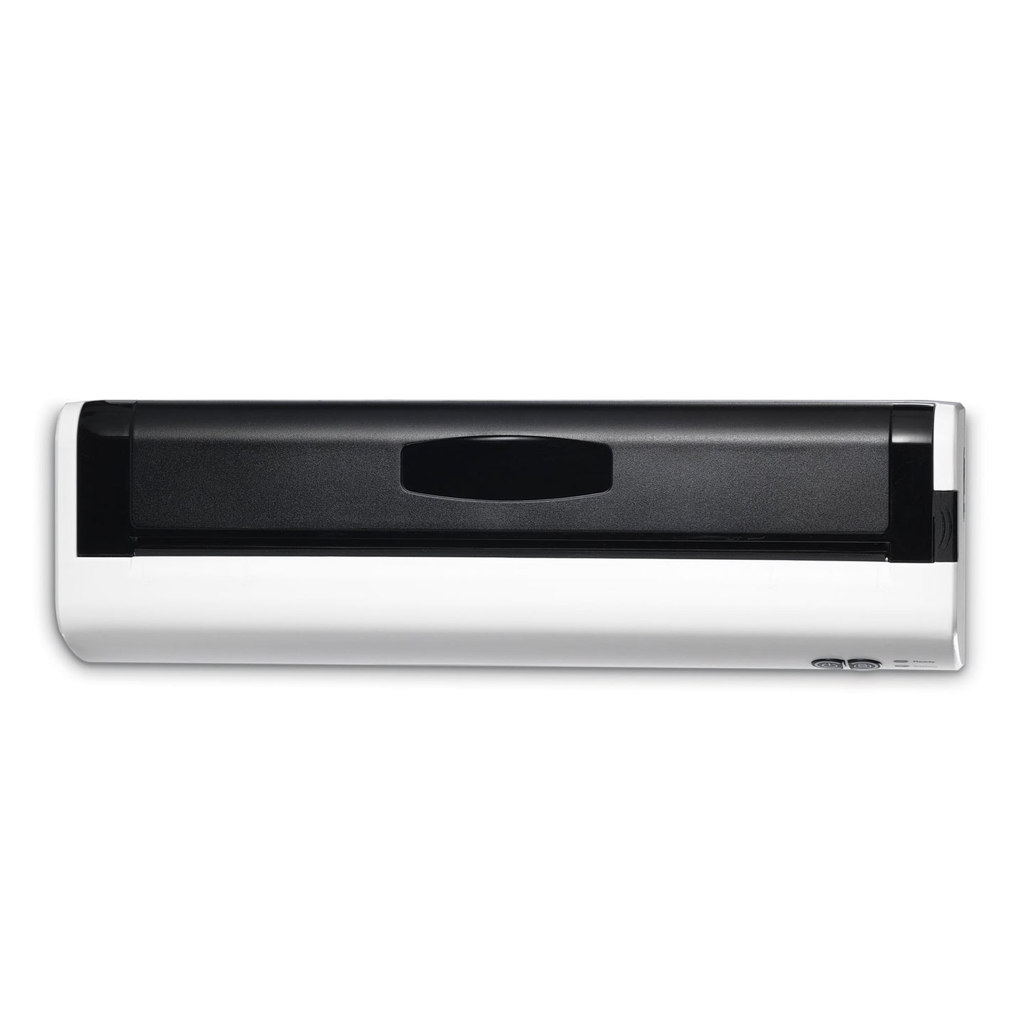 Portable Thermal Inkless Printer for US Letter Size Paper - 4B-2081PA