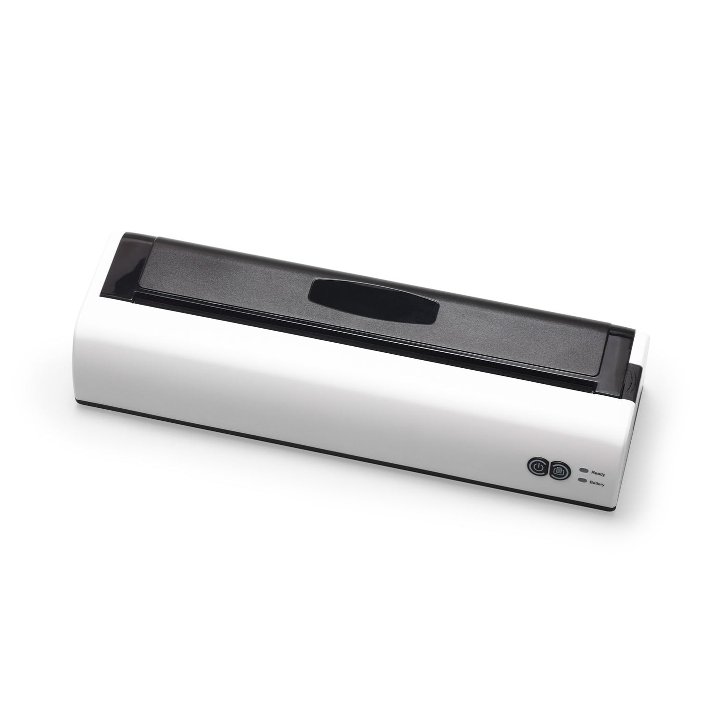 Portable Thermal Inkless Printer for US Letter Size Paper - 4B-2081PA