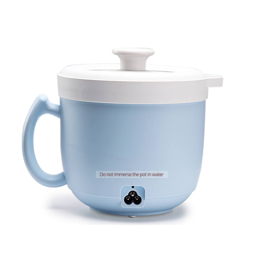 1.2L Candle & Wax Melting Pot with Pouring Spout