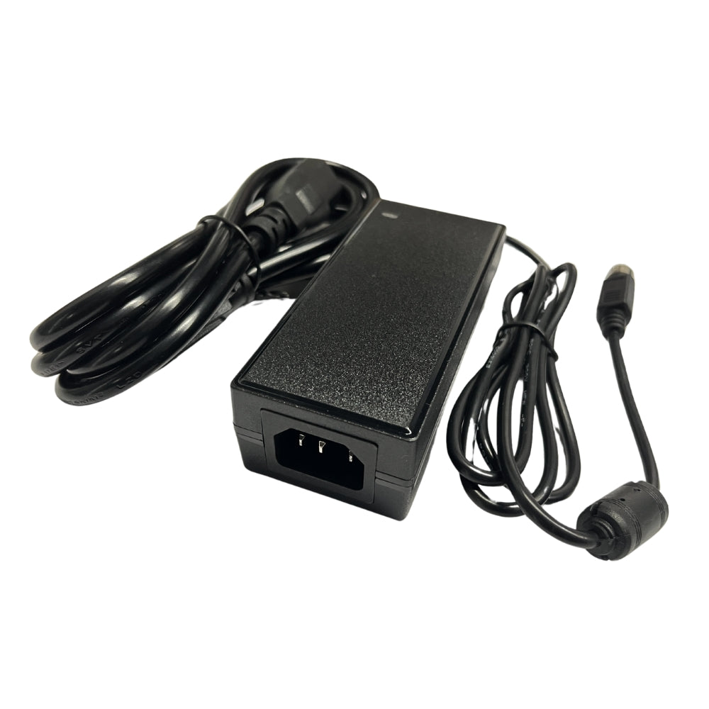 Thermal Label Printer Power Adapter for 4B-2054N & ZPL-2054N