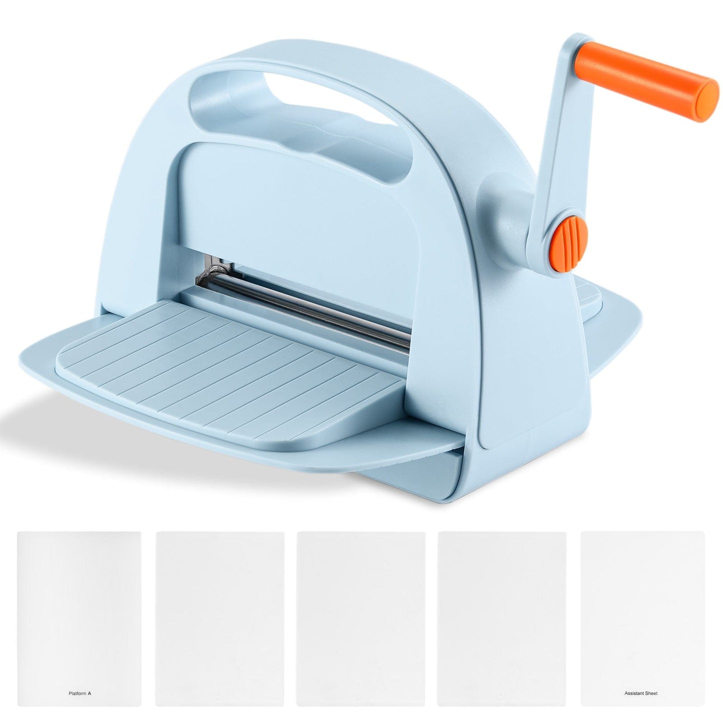 Die Cutting and Embossing Machine - Card Making and Scrapbooking Supplies Tools