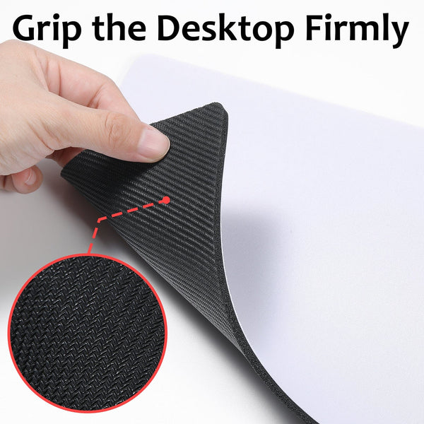 Neoprene mouse pad for sublimation size (8.66x7.48x1/8) lot of 12, 2