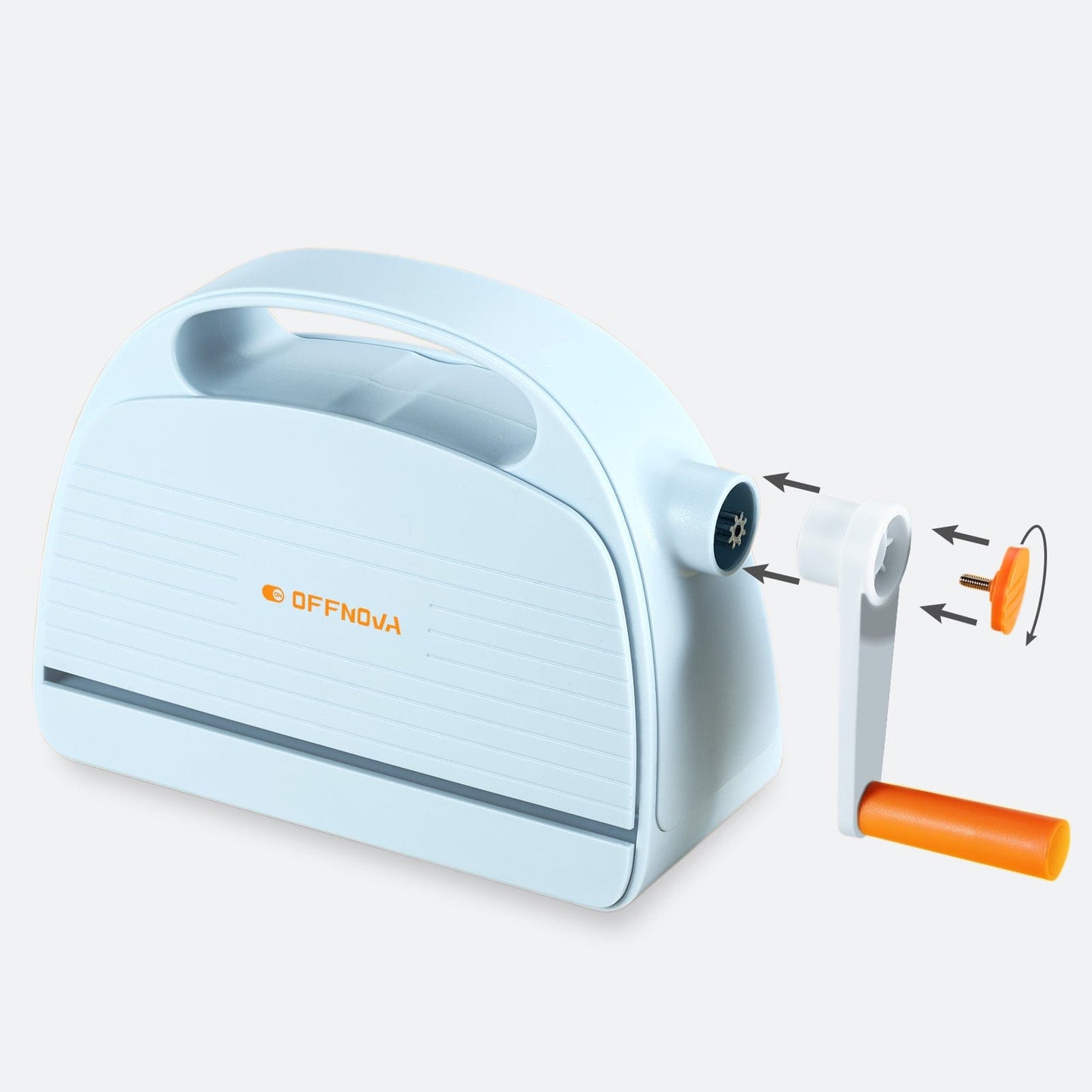 Die Cutting and Embossing Machine - Card Making and Scrapbooking Supplies Tools