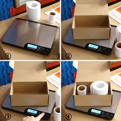 Shipping Postal Scale