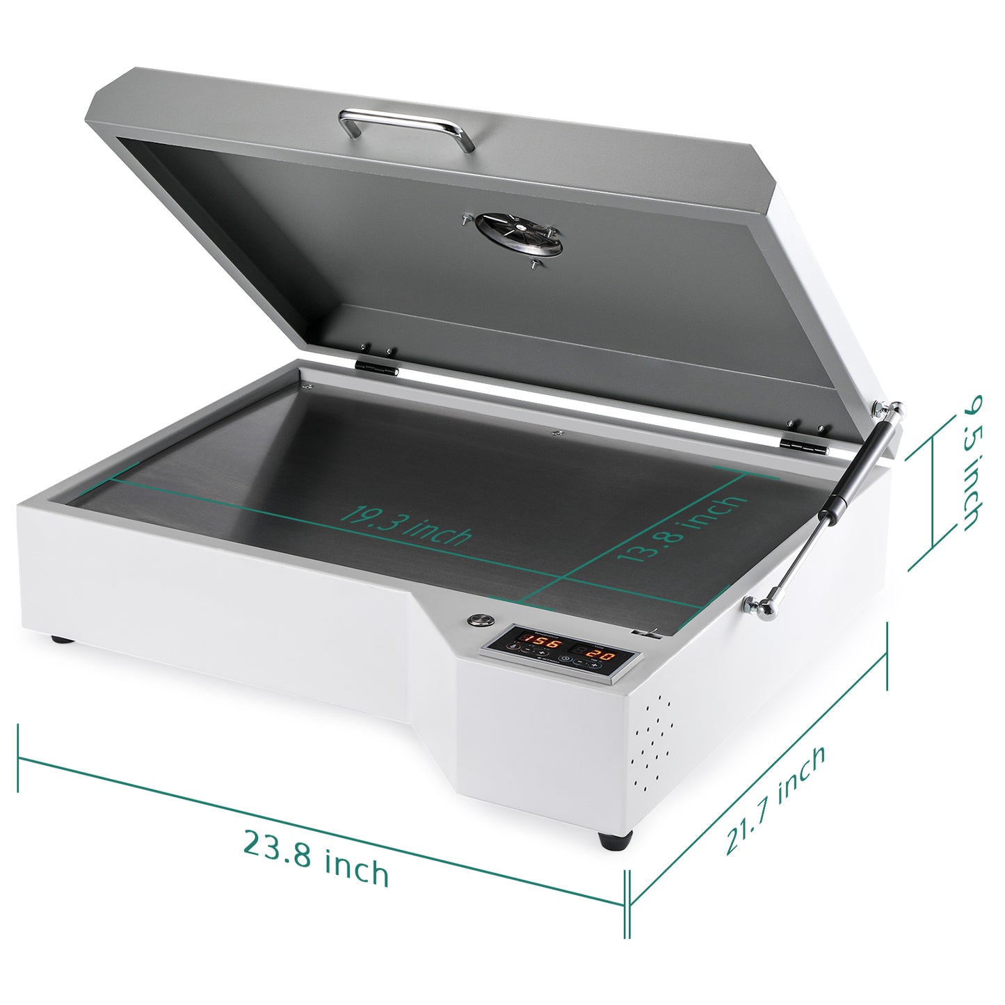 DTF Powder Curing Oven (A4/A3/A3+)