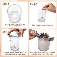 Wax Melter for Candle Making (10L)