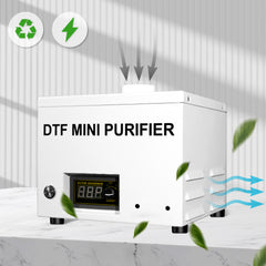 DTF Mini Purifier (36 CFM)
