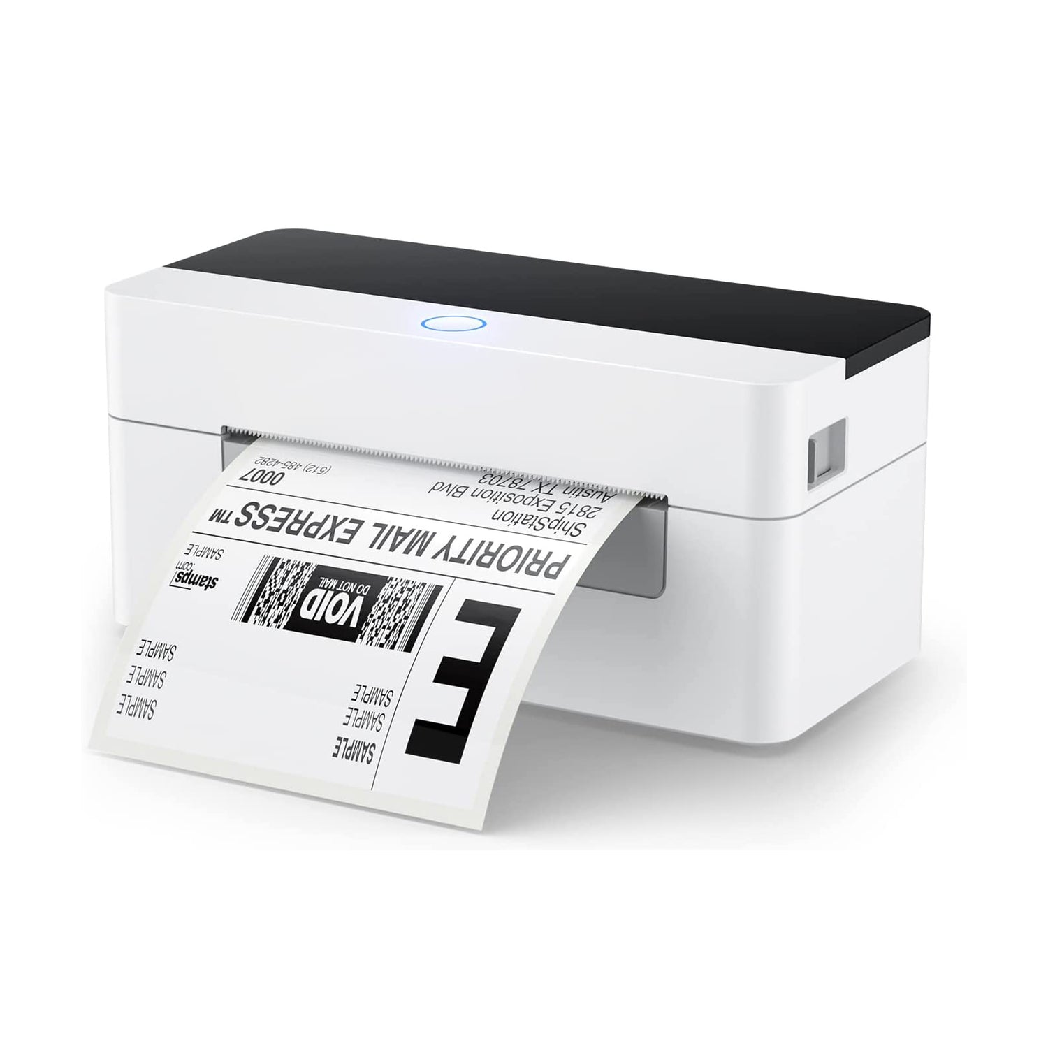 4_x6__Thermal_Label_Printer_4B