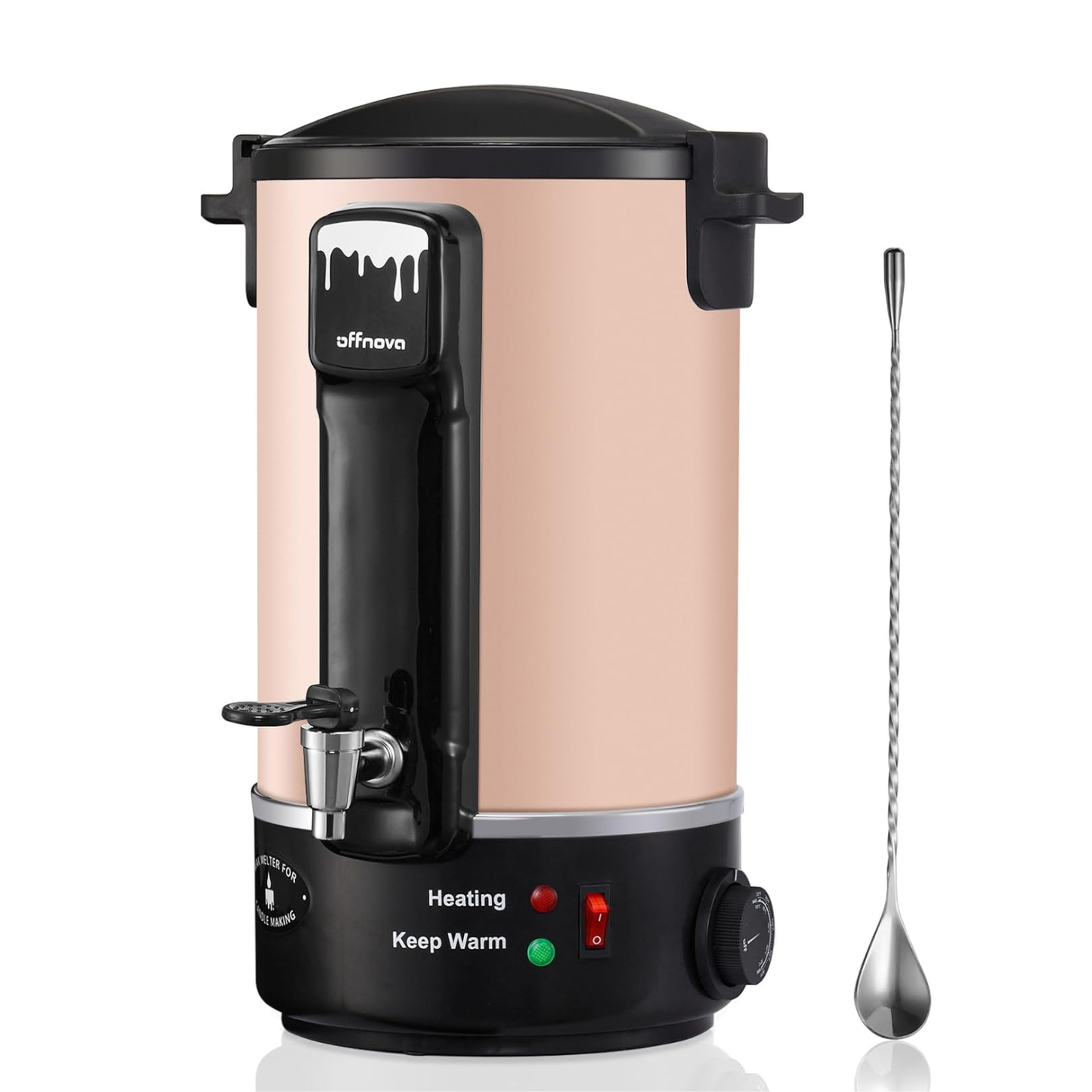 6L Wax Melter for Candle & Wax Making