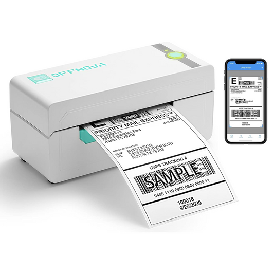 N-6140 Thermal Label Printer