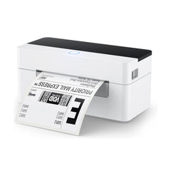 Auto-calibration Thermal Label Printer (4B-2054N)