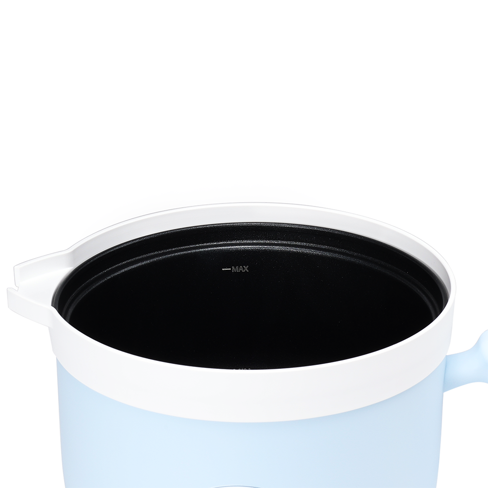 Candle Wax Melting Pot with Pouring Spout (1.2L)
