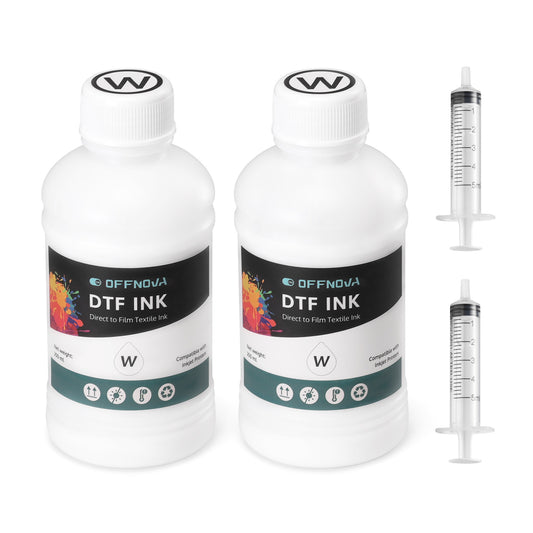 DTF White Ink
