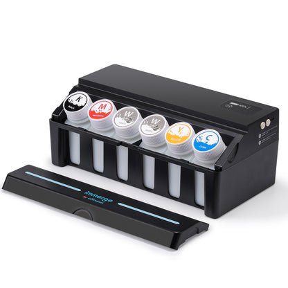 OFFNOVA Black Pro DTF CISS Machine