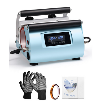 OFFNOVA Sublimation Heat Press Machine for 40oz  Tumbler