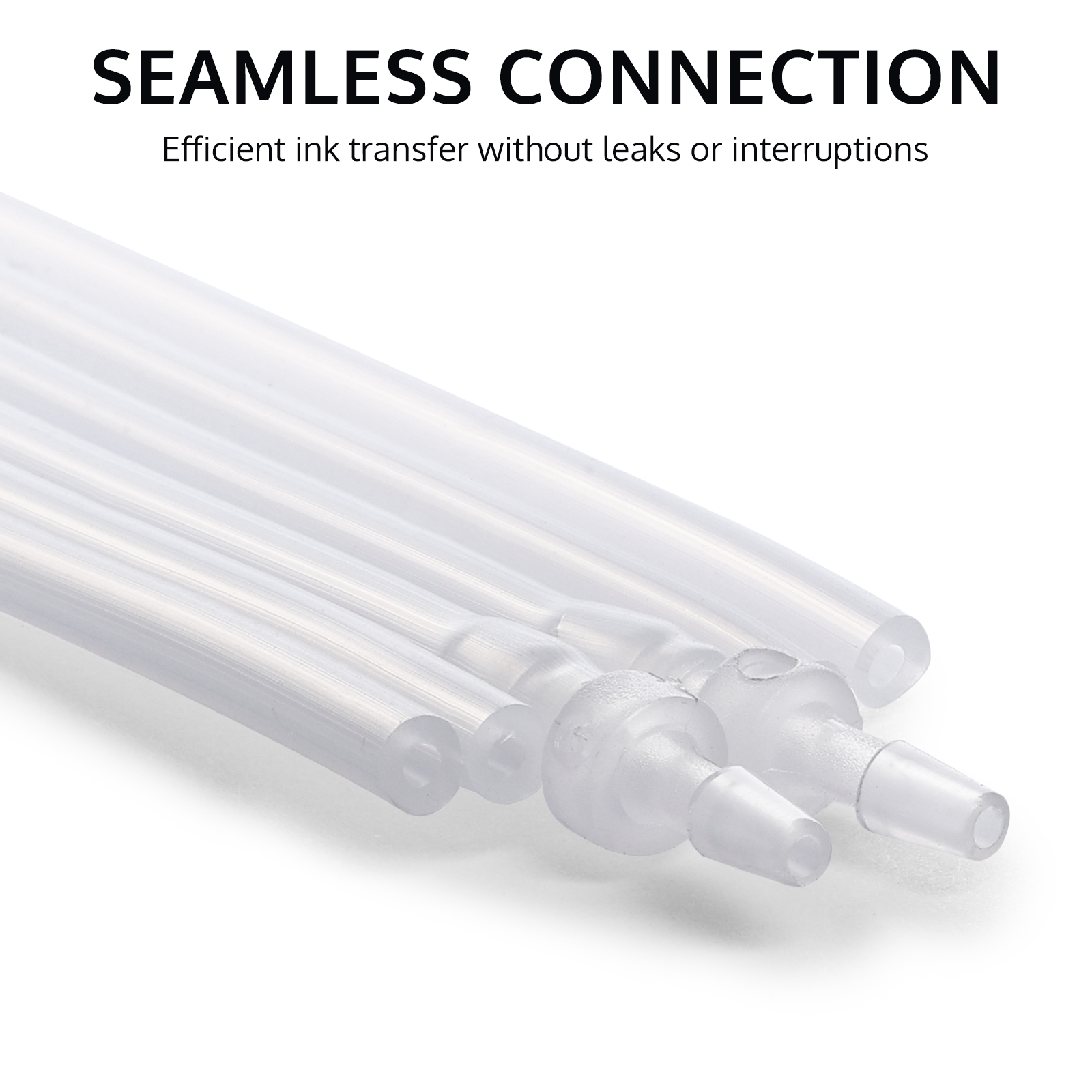 Seamless Connection