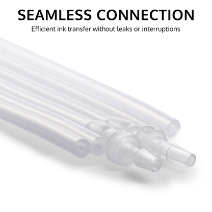 Seamless Connection