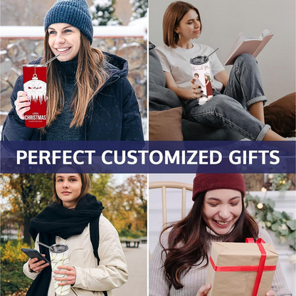 Perfect Customized Gifts