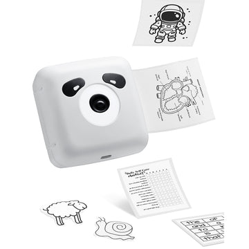 OFFNOVA 2-inch mini pocket printer