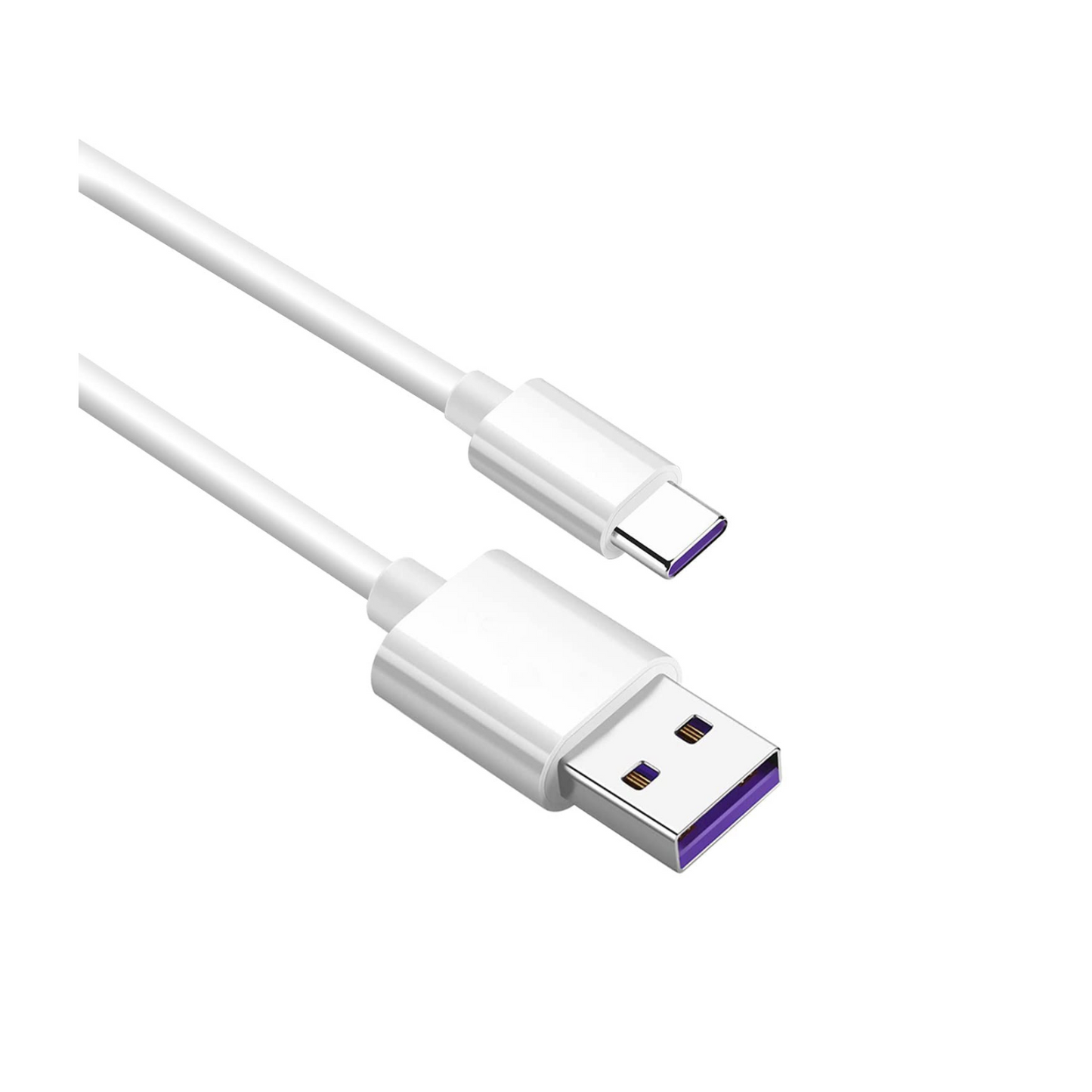 OFFNOVA Short USB Type-C Charger Cable for DTF CISS