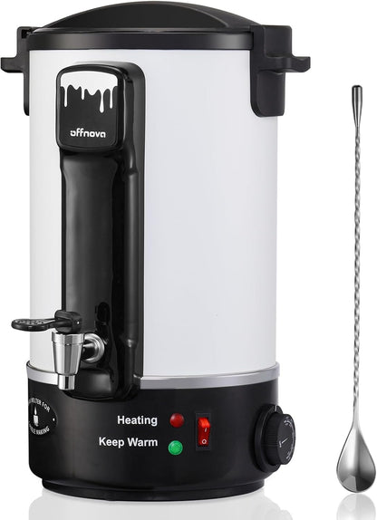 6L Wax Melter for Candle & Wax Making