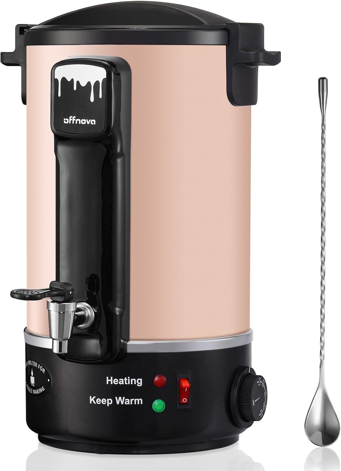 6L Wax Melter for Candle & Wax Making