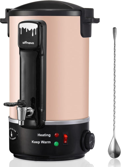 6L Wax Melter for Candle & Wax Making