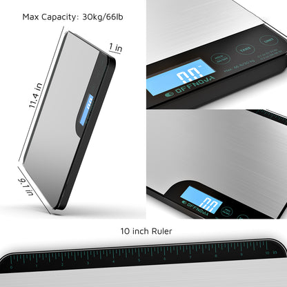 Shipping Postal Scale