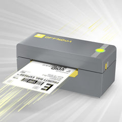 Bluetooth & High Speed Thermal Label Printer (N-6240BT)