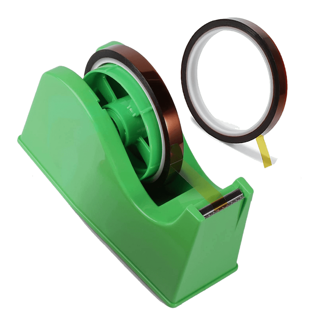 OFFNOVA High Temperature Heat Resistant Tape Set, for Sublimation, 3 Colors