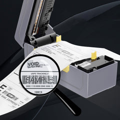 USB Thermal Label Printer (N-6240)