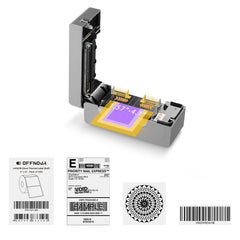 USB Thermal Label Printer (N-6240)
