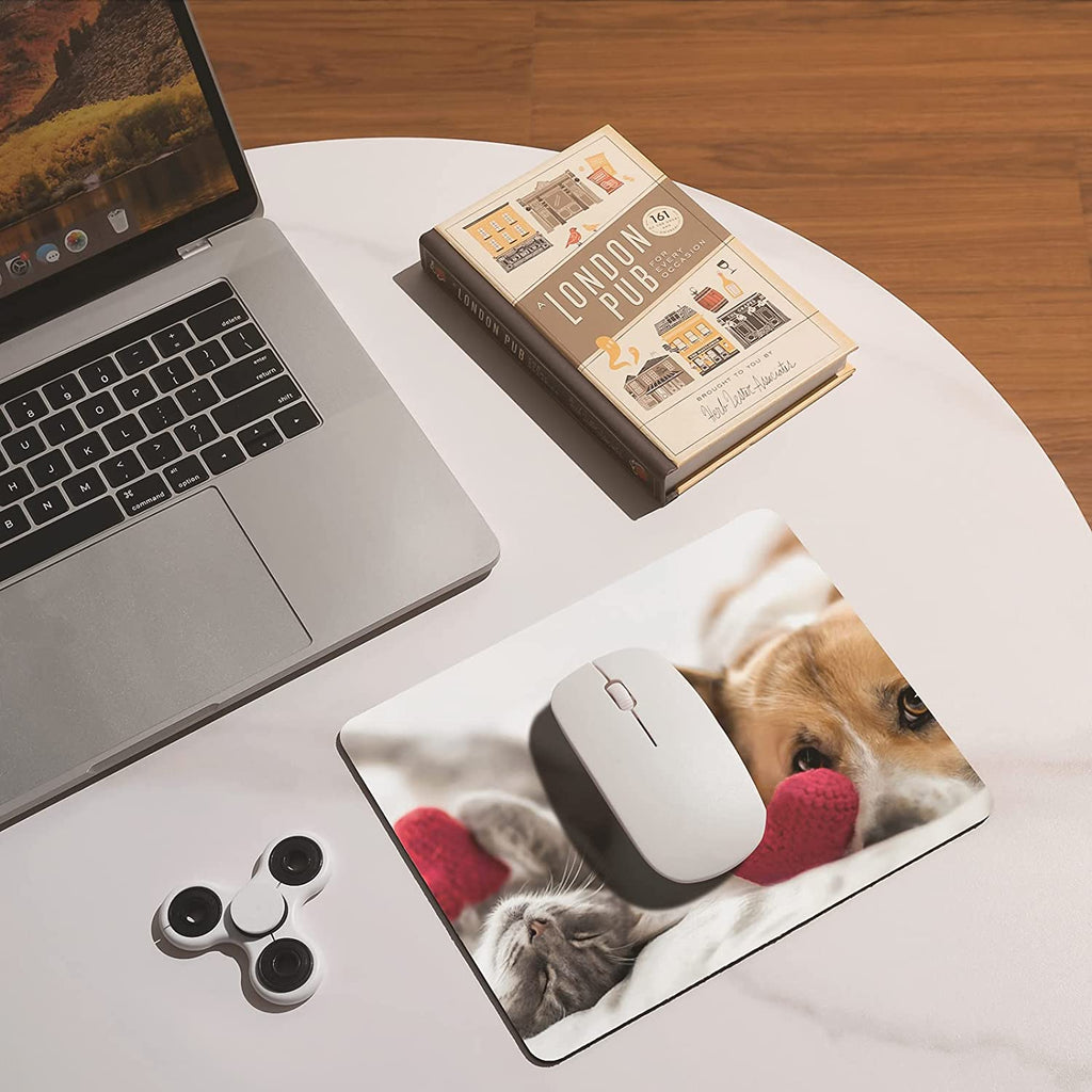 Customizable Sublimation Mouse Pad With Heat Thermal Transfer Printing DIY  Personalized Rubber Mouse Pad Low Price From Factory Wholesale From  Xiaoming13884, $1.24