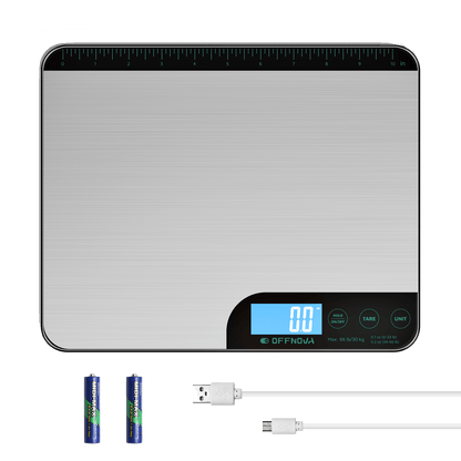 Shipping Postal Scale