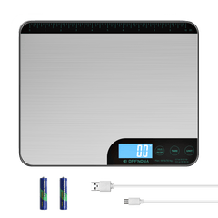 Shipping Postal Scale